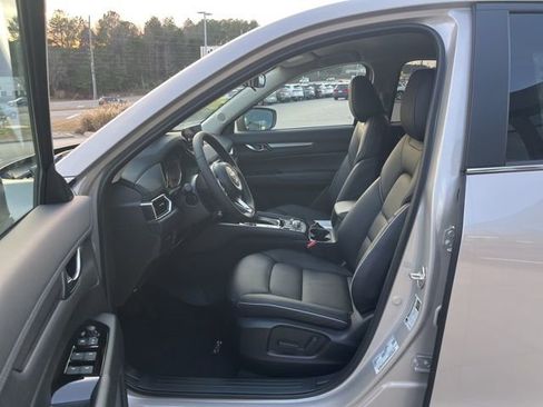 New 2025 MAZDA CX-5 AWD 2.5 S w/ Select Package image 19