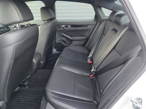 New 2026 Honda Civic Sport Touring image 10