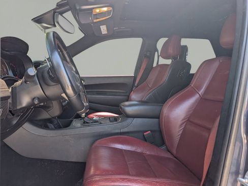 Used 2020 Dodge Durango SRT w/ Premium Interior Group AWD/4WD image 18