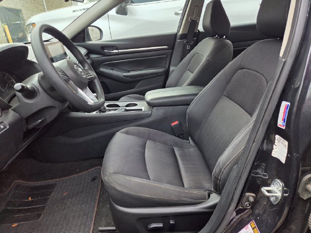 Used 2022 Nissan Altima 2.5 SV FWD image 10