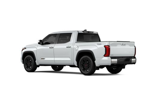 New 2026 Toyota Tundra 1794 Edition AWD/4WD image 6