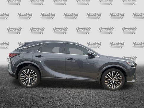 Used 2024 Lexus RX 350 Premium Plus image 11