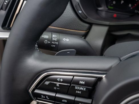 New 2026 MAZDA CX-90 3.3 Turbo w/ Premium Sport Pkg image 29