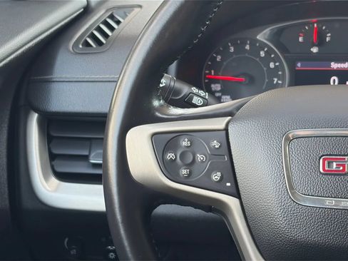 Used 2019 GMC Terrain Denali w/ Advanced Safety Package AWD/4WD image 29