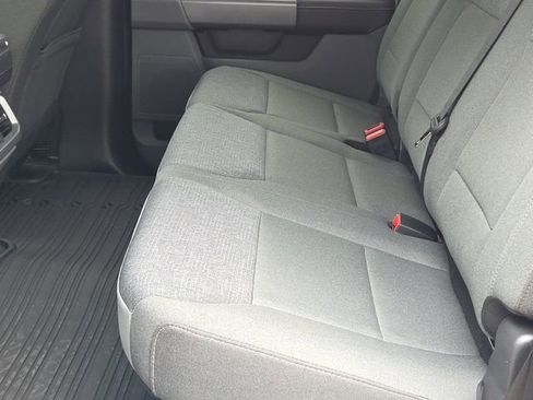 New 2025 Ford F150 XLT w/ Equipment Group 302A MID image 16