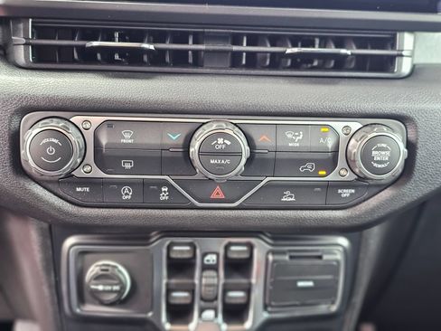 New 2026 Jeep Wrangler Unlimited Sport AWD/4WD image 14