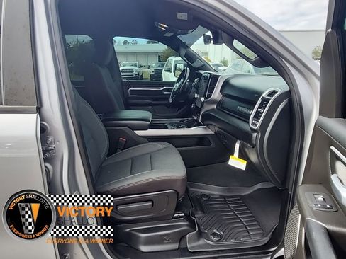 Used 2023 RAM 1500 Big Horn image 35