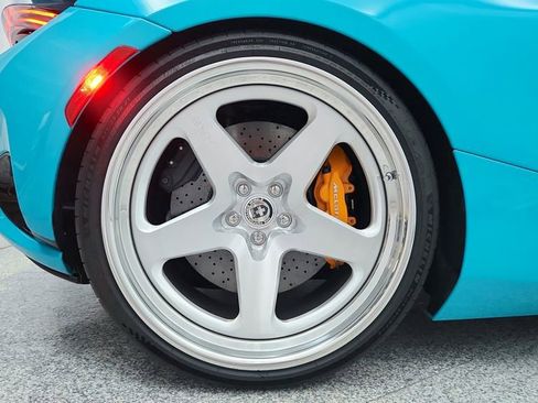 Used 2024 McLaren 750S Spider image 34