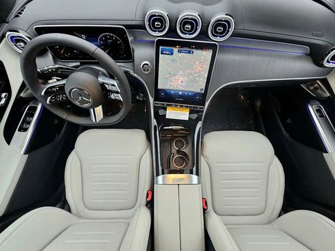 New 2026 Mercedes-Benz GLC 300 4MATIC image 26