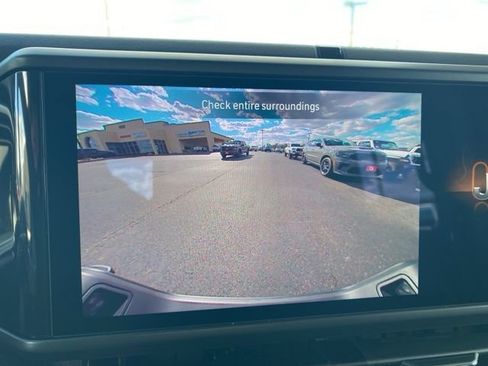 New 2026 Jeep Gladiator Sport AWD/4WD image 24