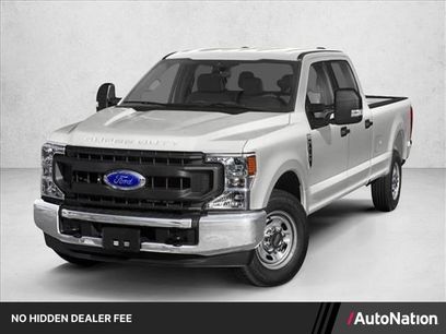 Used 2021 Ford F250 XLT