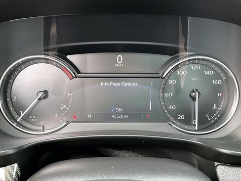 Certified 2023 Cadillac XT4 Sport w/ Cold Weather Package image 22