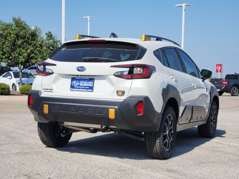 New 2026 Subaru Crosstrek 2.5i Wilderness w/ Crosstrek Mirror Package AWD/4WD image 3