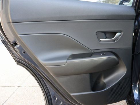 New 2026 Hyundai Kona SEL Premium image 17