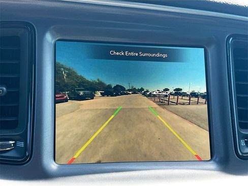 Used 2022 Dodge Challenger R/T Scat Pack image 13