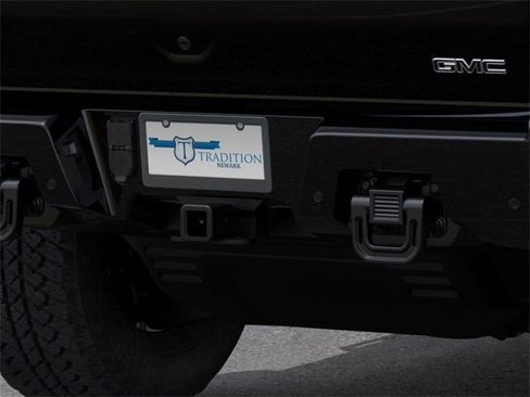 New 2025 GMC Hummer EV 3X w/ Battery Pack, 24 Module Pack image 14