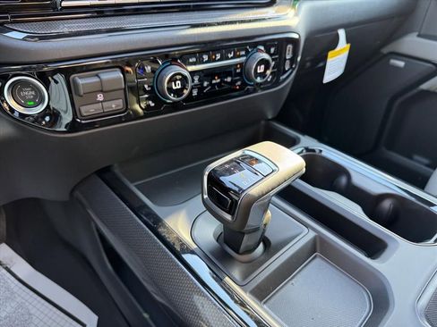 New 2026 Chevrolet Silverado 1500 ZR2 w/ ZR2 Bison Edition AWD/4WD image 20