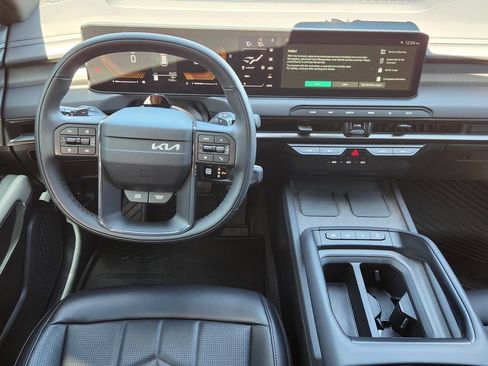 Used 2027 Kia Telluride EX X-Line w/ Towing Package AWD/4WD image 26