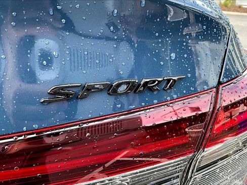 New 2026 Honda Civic Sport image 8