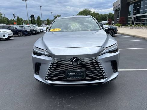 Certified 2025 Lexus RX 350 Premium w/ Convenience Package AWD/4WD image 7