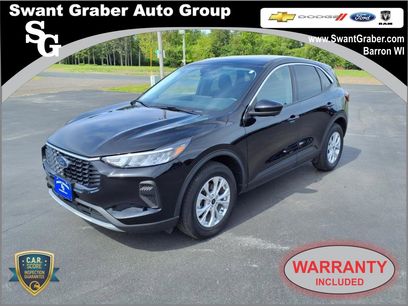 Used 2023 Ford Escape Active
