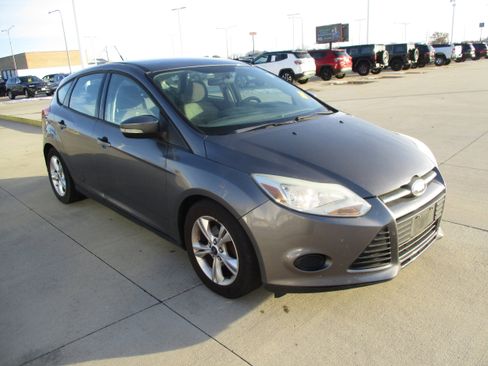 Used 2013 Ford Focus SE image 6