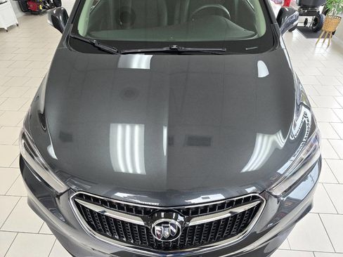 Used 2017 Buick Encore Preferred image 4