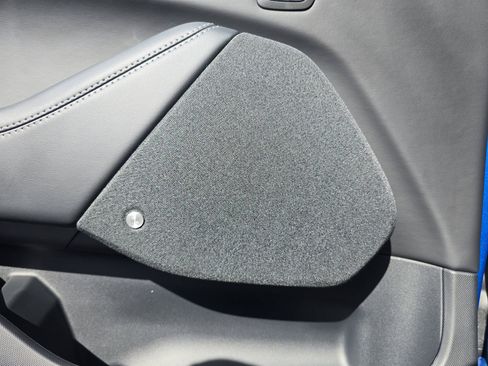 New 2025 Ford Mustang Mach-E Premium w/ Interior Protection Package image 14