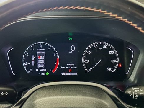 Certified 2023 Honda Pilot TrailSport image 5