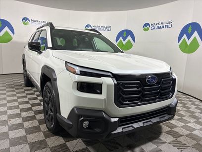 New 2026 Subaru Outback Limited