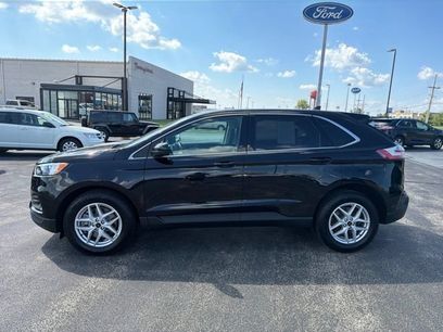 Used 2023 Ford Edge SEL w/ Convenience Package