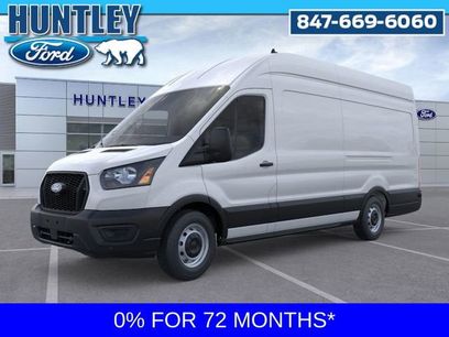 New 2026 Ford Transit 350 Base