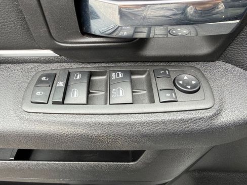 Used 2022 RAM 1500 Classic Warlock w/ Electronics Group image 13