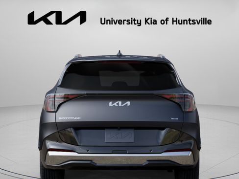 New 2026 Kia Sportage SX Prestige AWD/4WD image 7