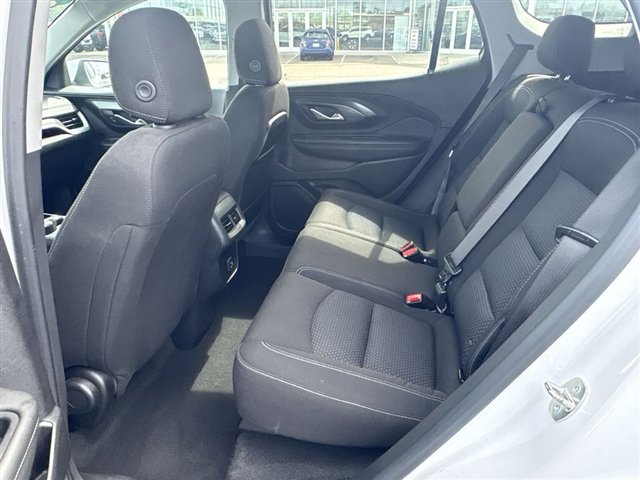 Certified 2024 GMC Terrain SLE FWD image 23