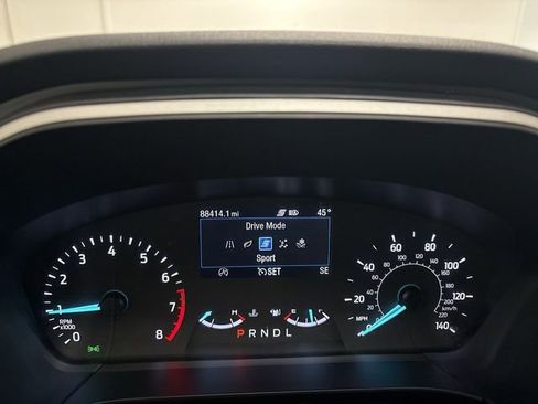 Used 2022 Ford Escape SE image 36