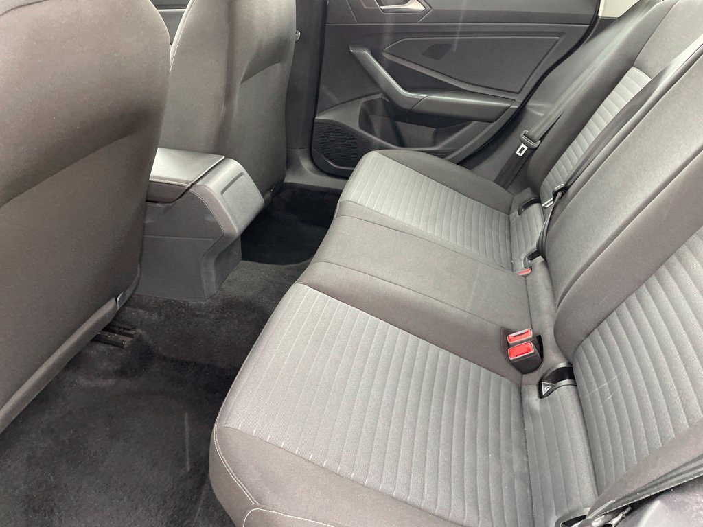 Used 2024 Volkswagen Jetta S FWD image 18