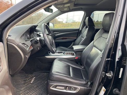 Used 2019 Acura MDX 3.5L image 13