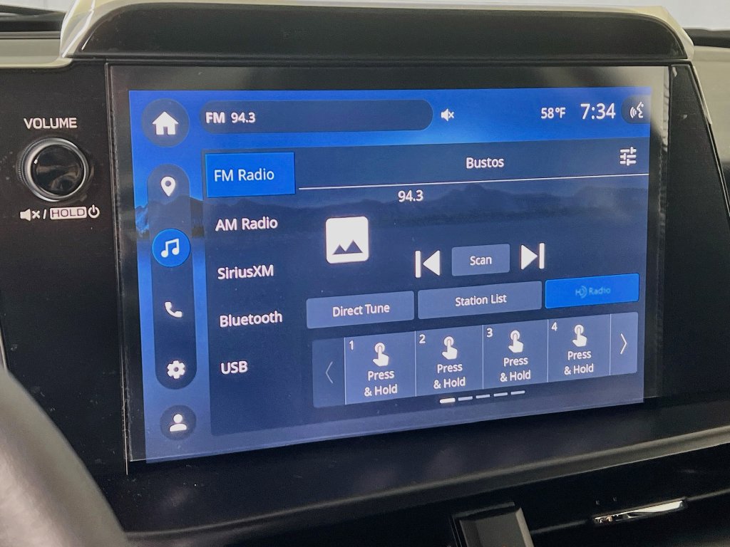 New 2026 Subaru Outback Premium AWD/4WD image 12