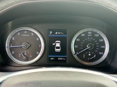 Used 2018 Hyundai Sonata SEL image 32