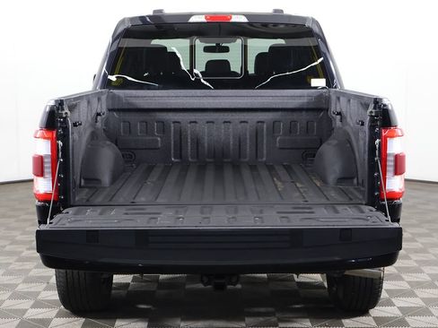 Used 2023 Ford F150 Lariat w/ Equipment Group 502A High AWD/4WD image 23