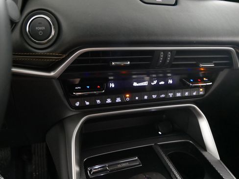 New 2026 MAZDA CX-90 Plug-In Hybrid w/ Premium Plus image 7