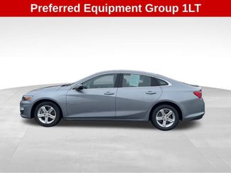 Used 2023 Chevrolet Malibu LT video 2