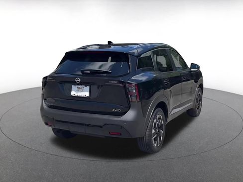 Used 2026 Nissan Kicks SV w/ Cold Weather Package AWD/4WD image 14