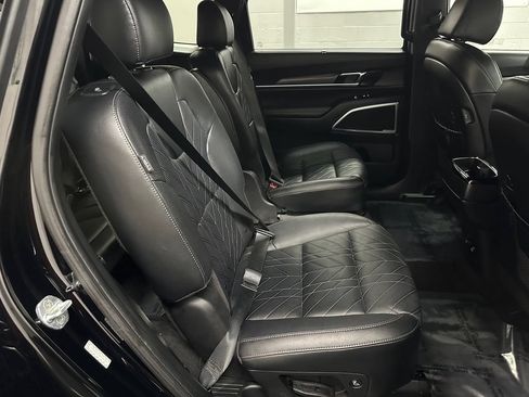 Used 2023 Kia Telluride SX Prestige X-Line AWD/4WD image 22