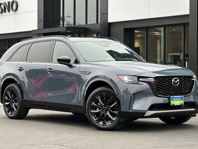 New 2026 MAZDA CX-90 3.3 Turbo S w/ Premium Package