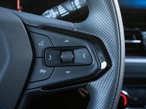 New 2026 Chevrolet TrailBlazer LT w/ Driver Confidence Package image 18