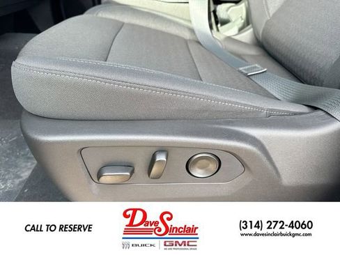 New 2026 GMC Sierra 1500 Elevation AWD/4WD image 12