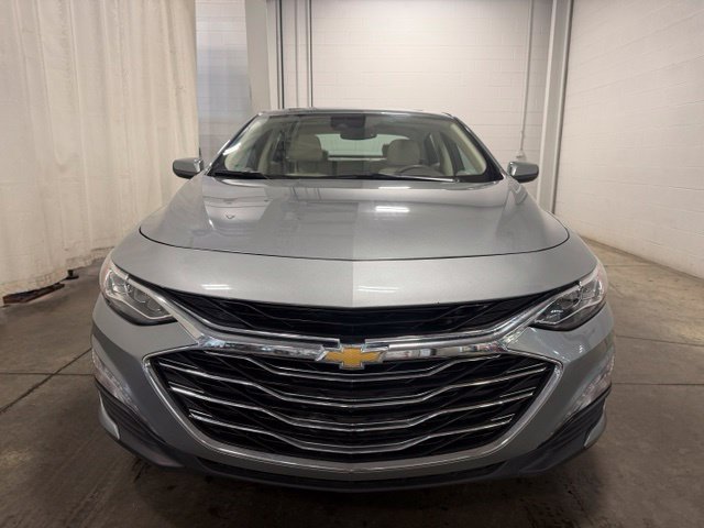 Used 2024 Chevrolet Malibu LT FWD image 5
