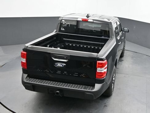 New 2026 Ford Maverick XLT w/ Equipment Group 301A AWD/4WD image 36
